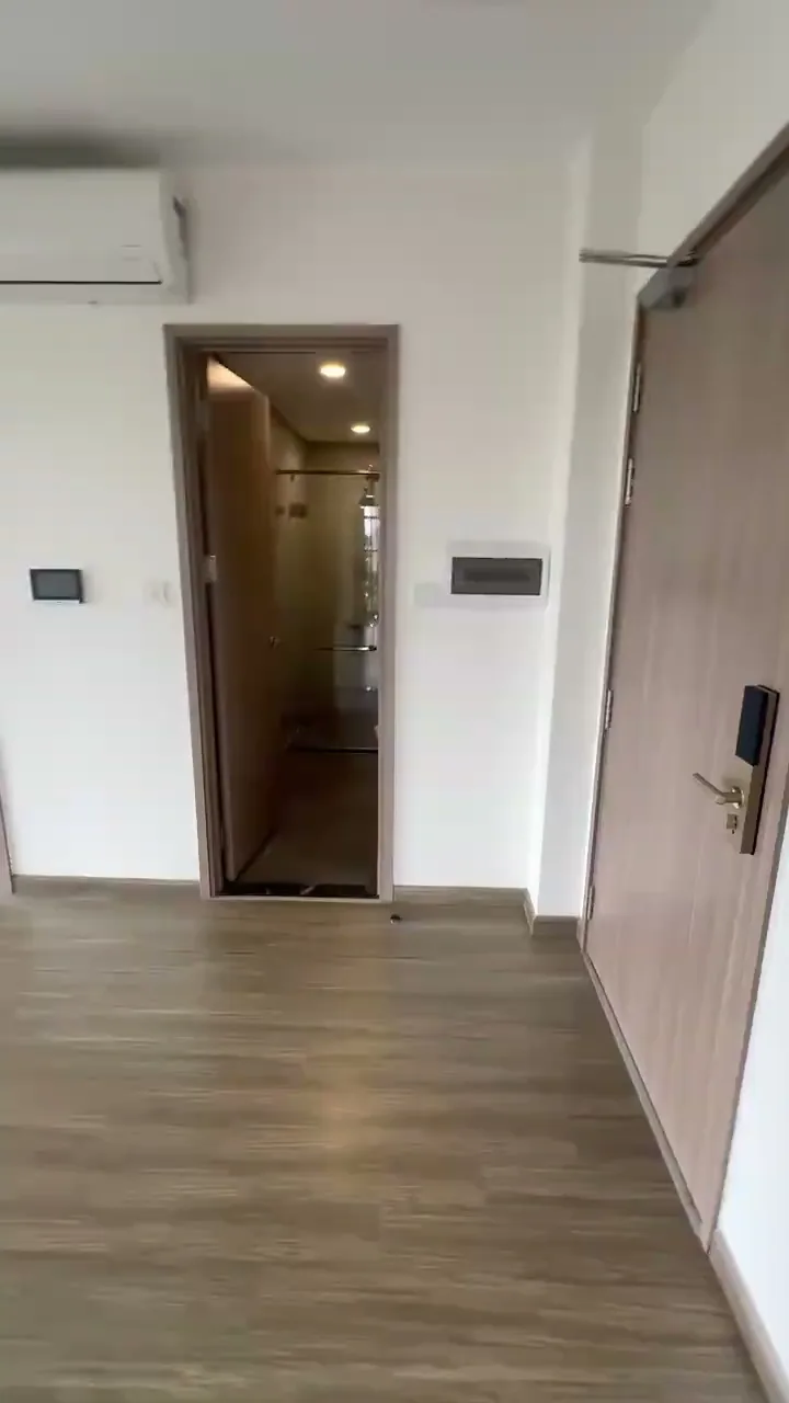 Ảnh 1 căn hộ 2 Ngủ + TC1 Vinhomes Smart City 69m²