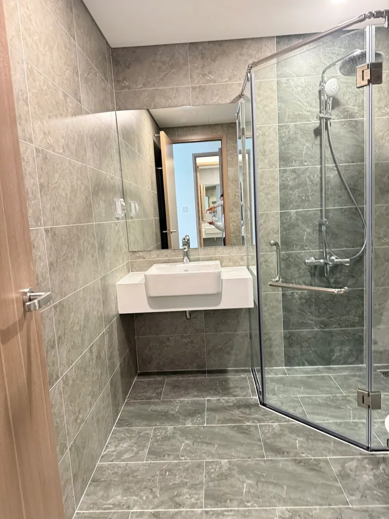 Ảnh 2 căn hộ 2 Ngủ + TC Vinhomes Smart City 72m²