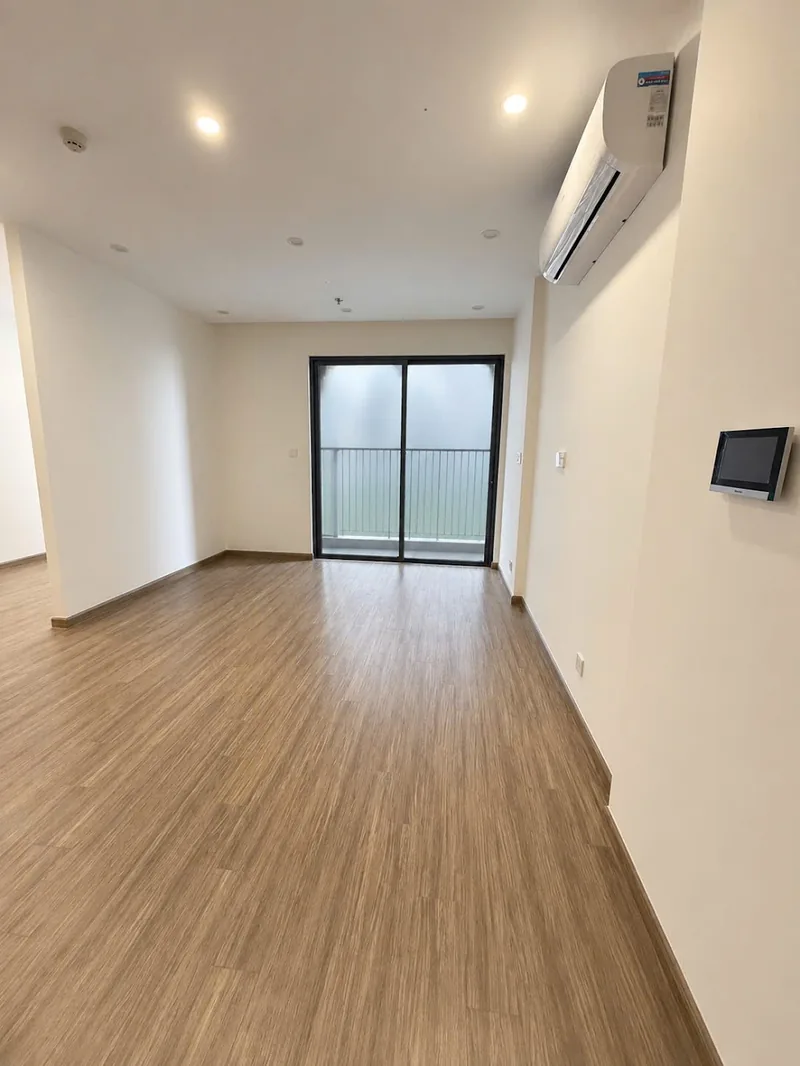 Ảnh 1 căn hộ 2 Ngủ + TC Vinhomes Smart City 72m²