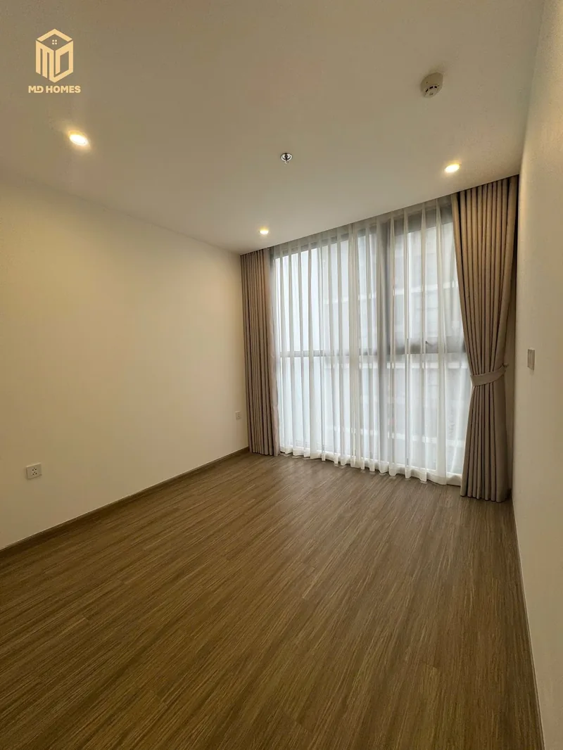 Ảnh 2 căn hộ 2 Ngủ + TC Vinhomes Smart City 72m²