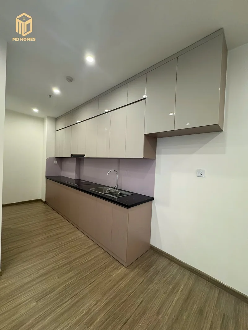 Ảnh 4 căn hộ 2 Ngủ + TC Vinhomes Smart City 72m²