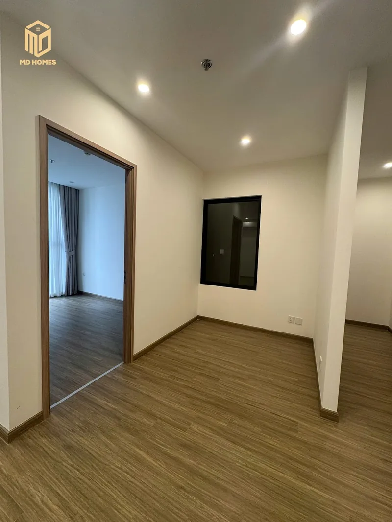Ảnh 1 căn hộ 2 Ngủ + TC Vinhomes Smart City 72m²