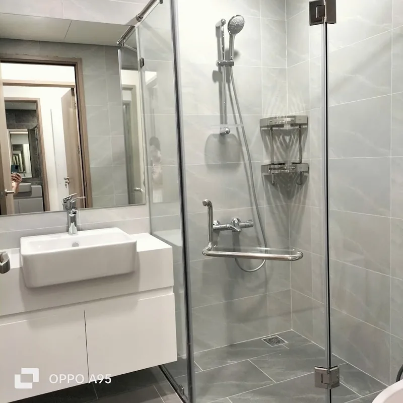 Ảnh 4 căn hộ 2 Ngủ + TC2 Vinhomes Smart City 73m²