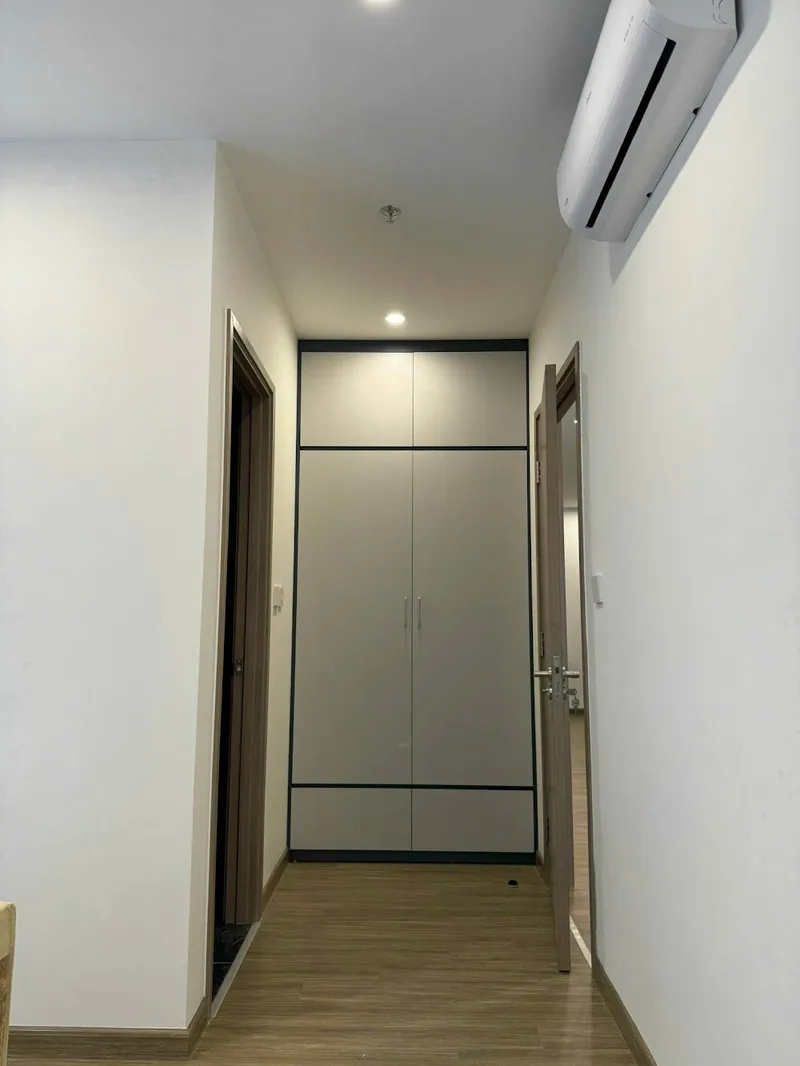 Ảnh 13 căn hộ 2 Ngủ + TC3 Vinhomes Smart City 73m²