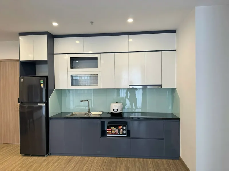 Ảnh 5 căn hộ 2 Ngủ + TC3 Vinhomes Smart City 73m²
