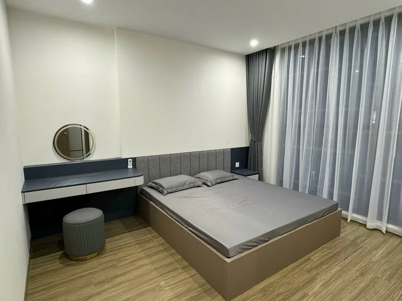 Ảnh 9 căn hộ 2 Ngủ + TC3 Vinhomes Smart City 73m²