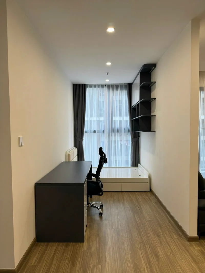 Ảnh 10 căn hộ 2 Ngủ + TC3 Vinhomes Smart City 73m²