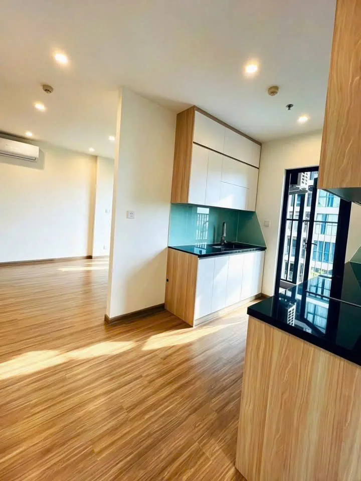 Ảnh 3 căn hộ 2 Ngủ + TC3 Vinhomes Smart City 74m²