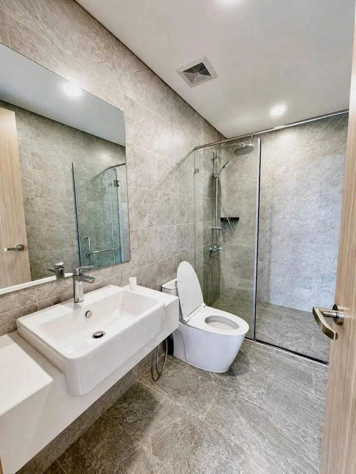 Ảnh 4 căn hộ 2 Ngủ + TC3 Vinhomes Smart City 74m²