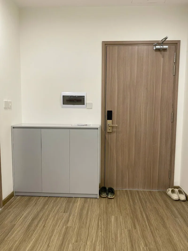 Ảnh 11 căn hộ 2 Ngủ + TC3 Vinhomes Smart City 75m²