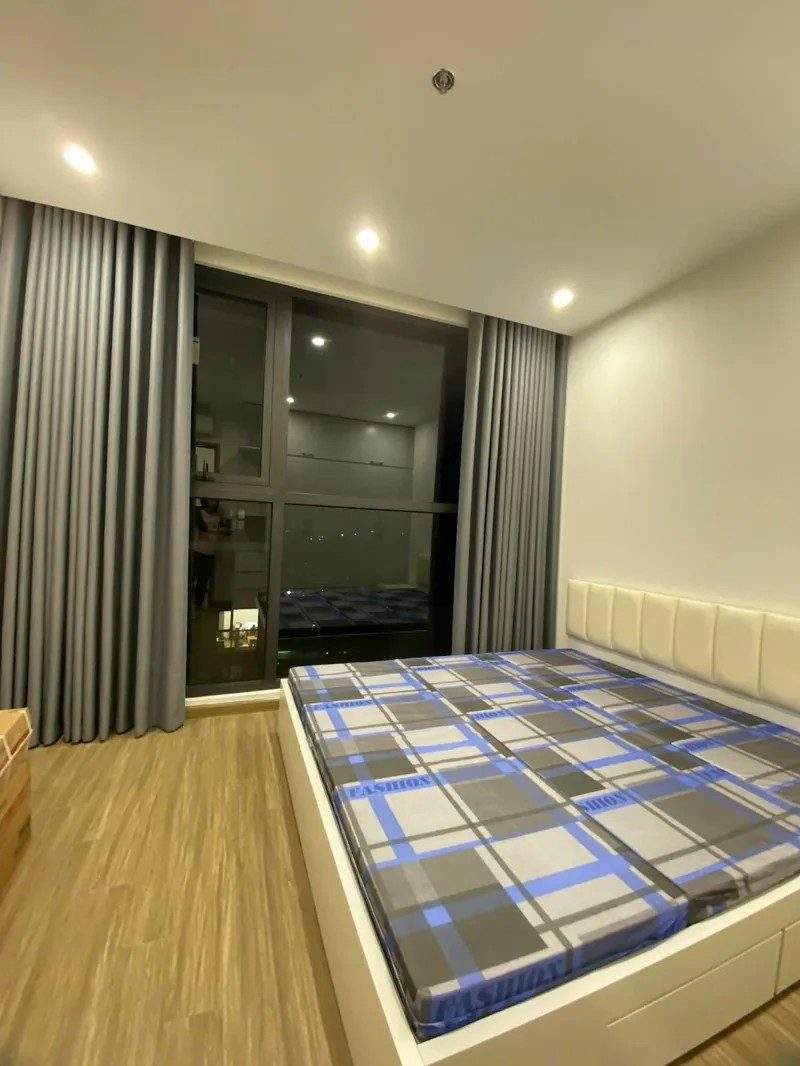 Ảnh 5 căn hộ 2 Ngủ + TC3 Vinhomes Smart City 75m²