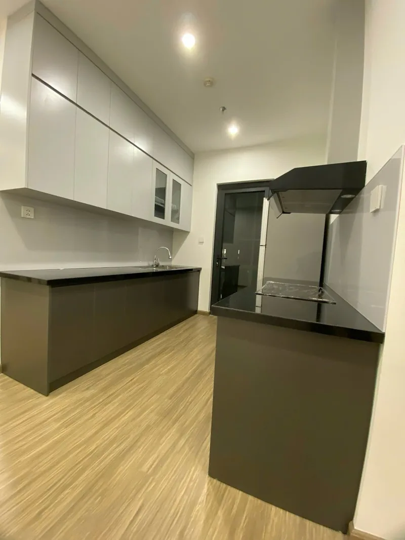 Ảnh 6 căn hộ 2 Ngủ + TC3 Vinhomes Smart City 75m²