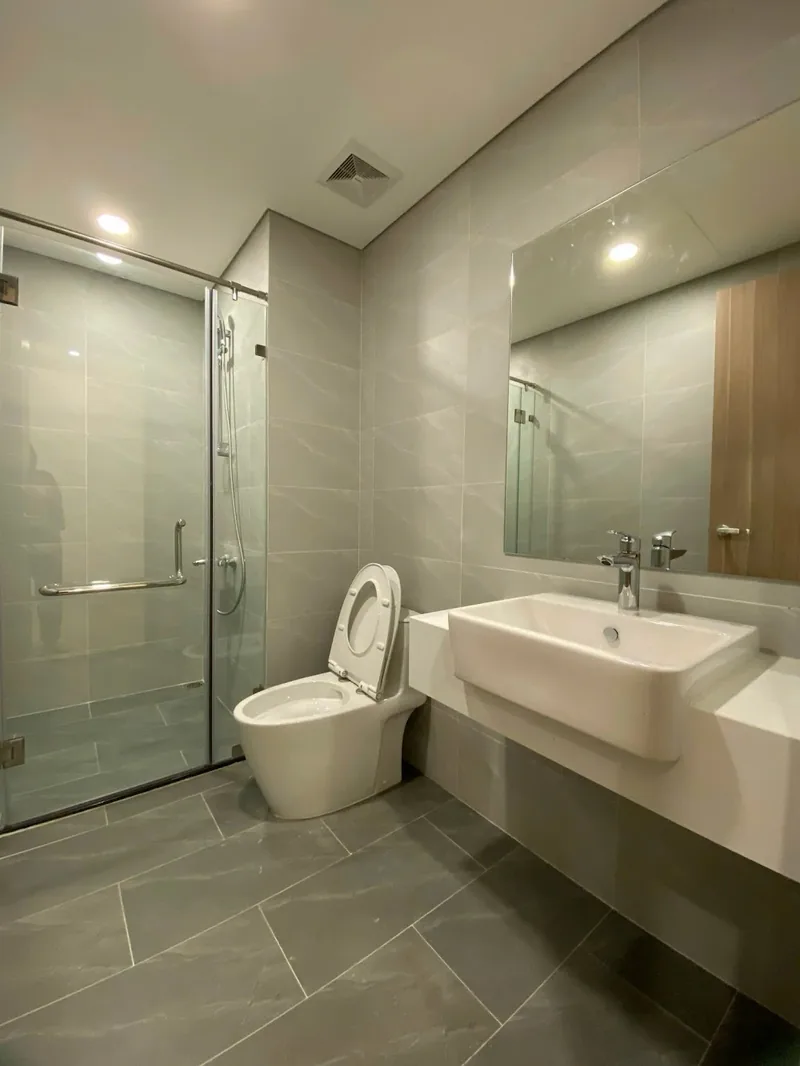 Ảnh 7 căn hộ 2 Ngủ + TC3 Vinhomes Smart City 75m²