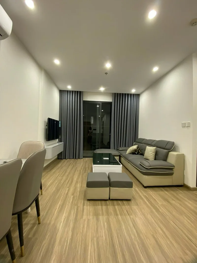 Ảnh 8 căn hộ 2 Ngủ + TC3 Vinhomes Smart City 75m²