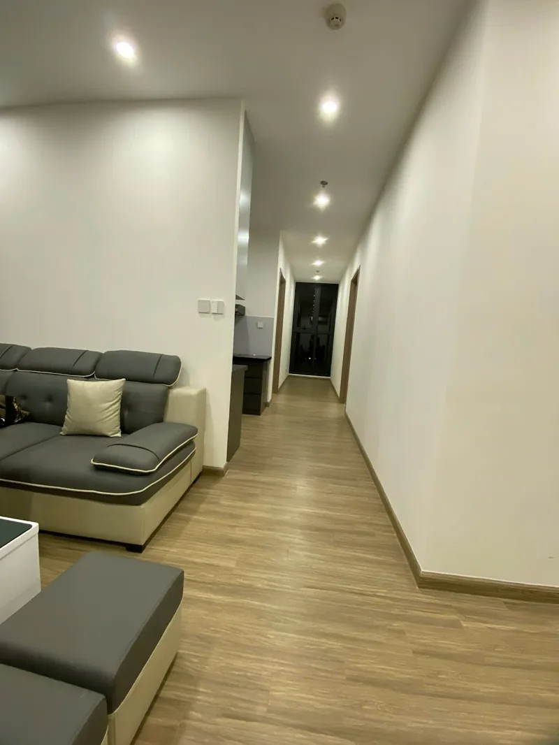 Ảnh 9 căn hộ 2 Ngủ + TC3 Vinhomes Smart City 75m²