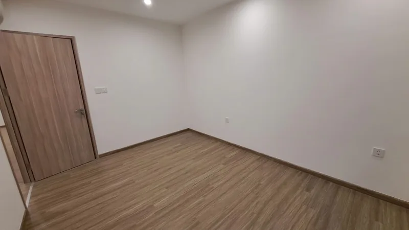 Ảnh 2 căn hộ 2 Ngủ + TC2 Vinhomes Smart City 75m²