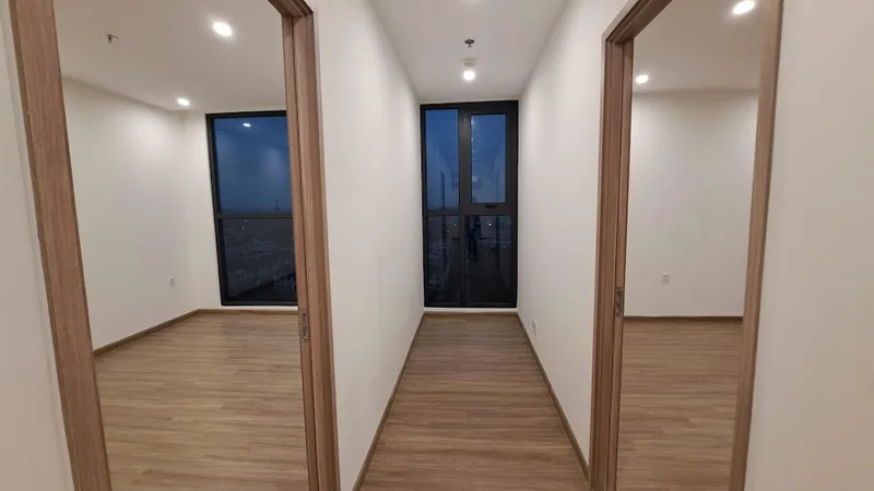 Ảnh 4 căn hộ 2 Ngủ + TC2 Vinhomes Smart City 75m²