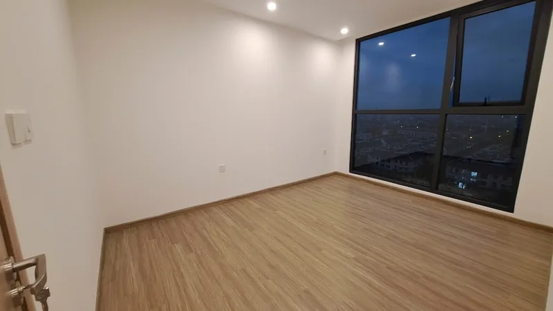 Ảnh 1 căn hộ 2 Ngủ + TC2 Vinhomes Smart City 75m²