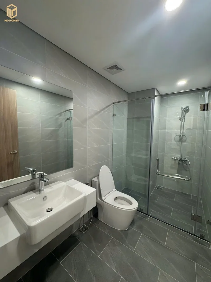 Ảnh 5 căn hộ 2 Ngủ + TC Vinhomes Smart City 75m²