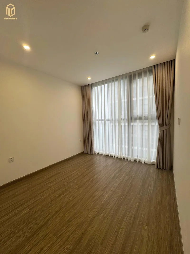Ảnh 6 căn hộ 2 Ngủ + TC Vinhomes Smart City 75m²