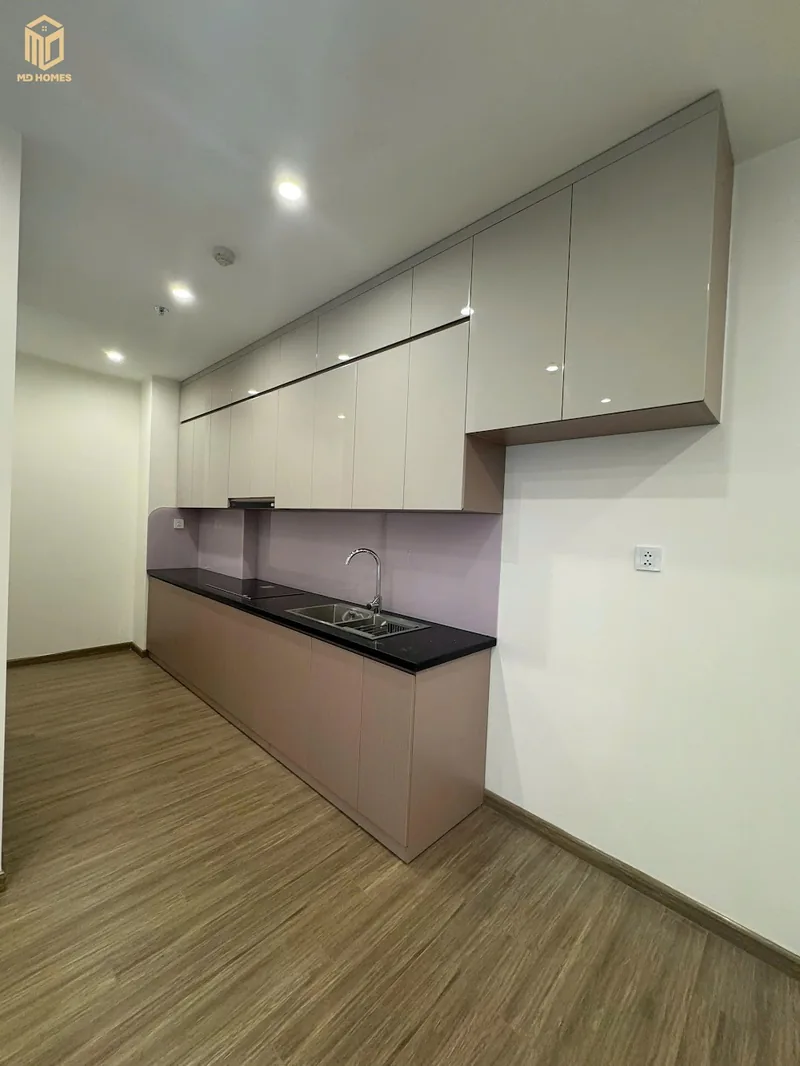 Ảnh 7 căn hộ 2 Ngủ + TC Vinhomes Smart City 75m²