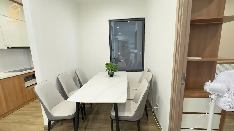 Ảnh 3 căn hộ 2 Ngủ + TC Vinhomes Smart City 75m²