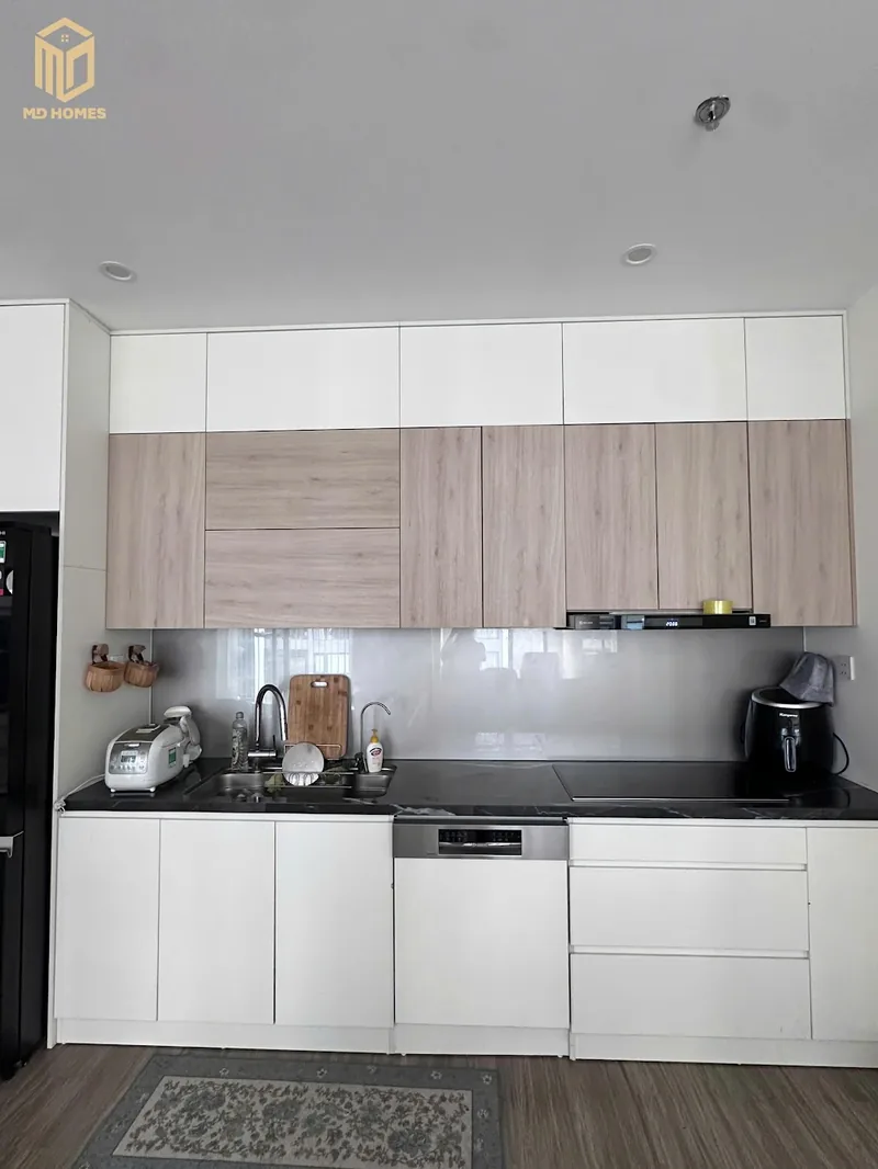 Ảnh 3 căn hộ 2 Ngủ + TC Vinhomes Smart City 75m²