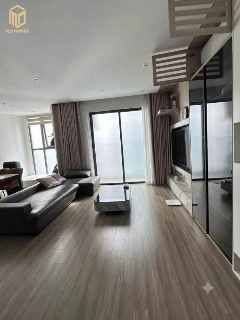 Ảnh 1 căn hộ 2 Ngủ + TC Vinhomes Smart City 75m²