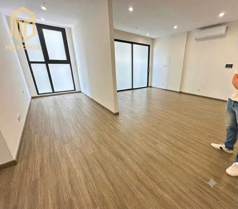 Ảnh 2 căn hộ 2 Ngủ + TC Vinhomes Smart City 76m²