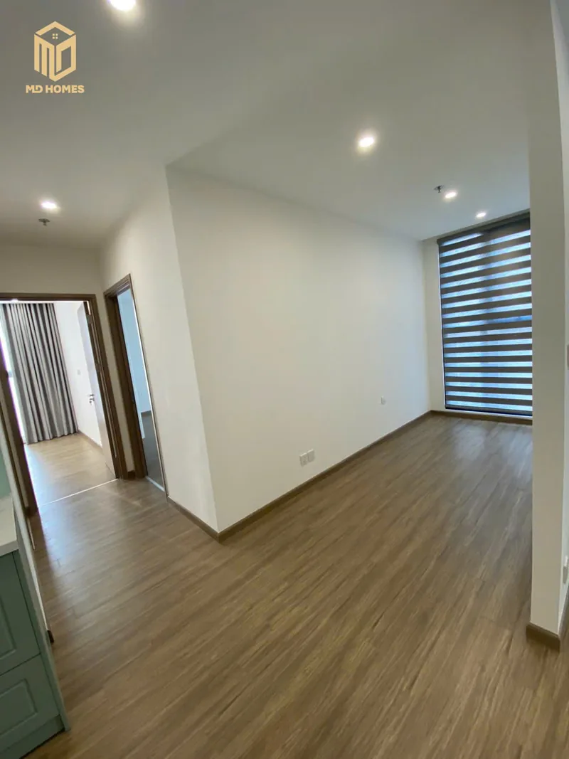 Ảnh 2 căn hộ 2 Ngủ + TC Vinhomes Smart City 76m²