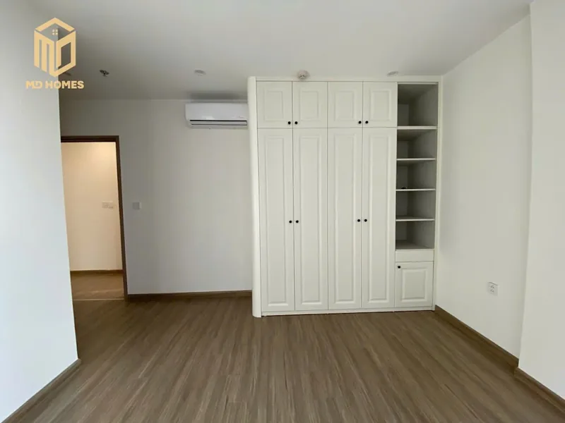 Ảnh 3 căn hộ 2 Ngủ + TC Vinhomes Smart City 76m²