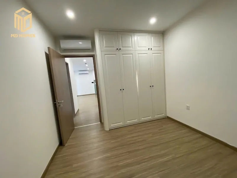 Ảnh 4 căn hộ 2 Ngủ + TC Vinhomes Smart City 76m²