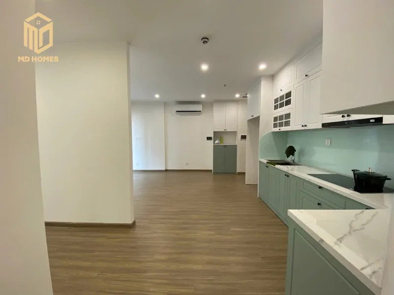 Ảnh 5 căn hộ 2 Ngủ + TC Vinhomes Smart City 76m²