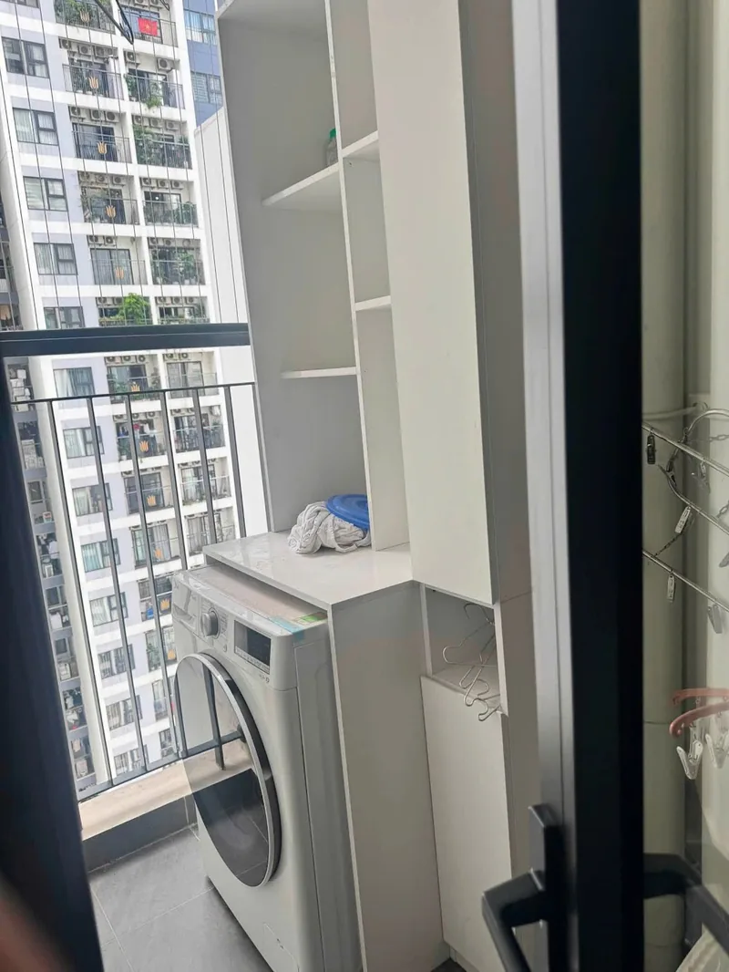 Ảnh 3 căn hộ 2 Ngủ I3 Vinhomes Smart City 54m²