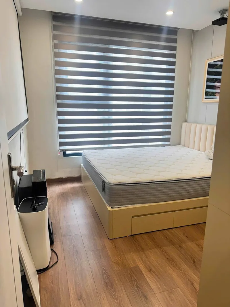 Ảnh 4 căn hộ 2 Ngủ I3 Vinhomes Smart City 54m²