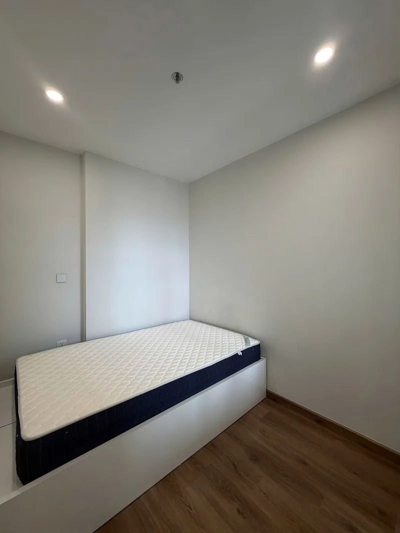 Ảnh 4 căn hộ 2 Ngủ I2 Vinhomes Smart City 54m²