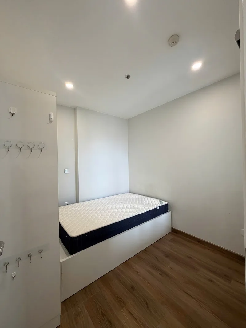 Ảnh 5 căn hộ 2 Ngủ I2 Vinhomes Smart City 54m²