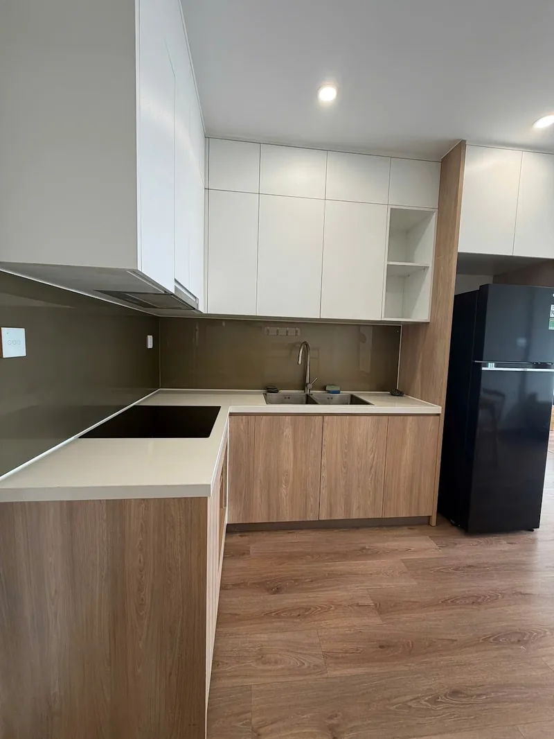 Ảnh 8 căn hộ 2 Ngủ I2 Vinhomes Smart City 54m²