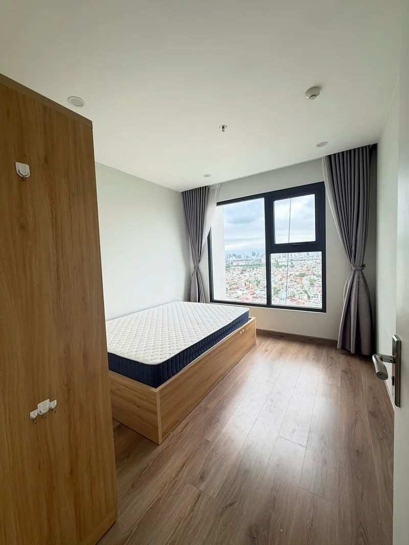 Ảnh 9 căn hộ 2 Ngủ I2 Vinhomes Smart City 54m²