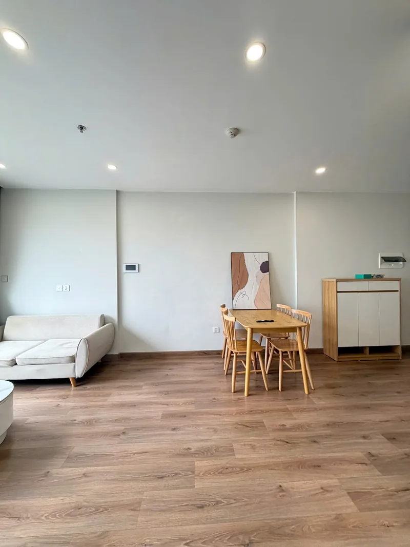 Ảnh 10 căn hộ 2 Ngủ I2 Vinhomes Smart City 54m²