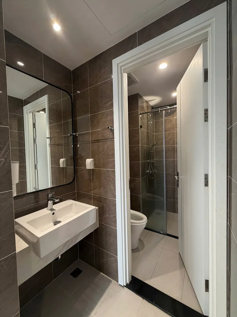 Ảnh 1 căn hộ 2 Ngủ I2 Vinhomes Smart City 54m²