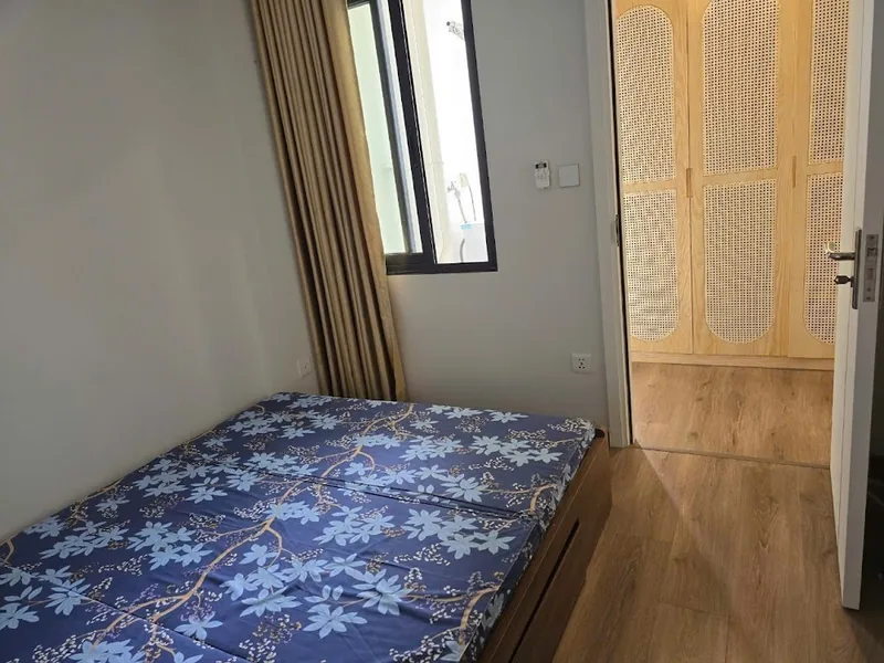 Ảnh 11 căn hộ 2 Ngủ I2 Vinhomes Smart City 54m²