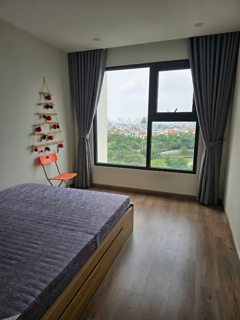 Ảnh 13 căn hộ 2 Ngủ I2 Vinhomes Smart City 54m²