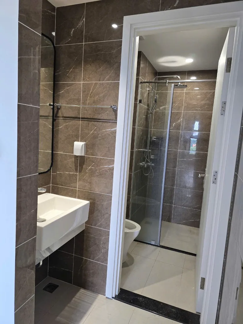 Ảnh 3 căn hộ 2 Ngủ I2 Vinhomes Smart City 54m²