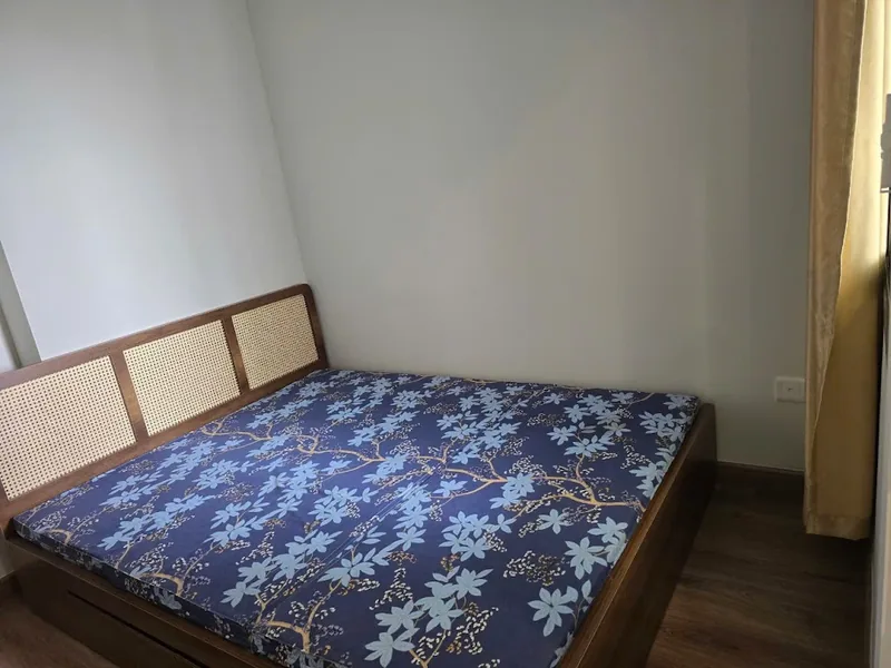 Ảnh 9 căn hộ 2 Ngủ I2 Vinhomes Smart City 54m²