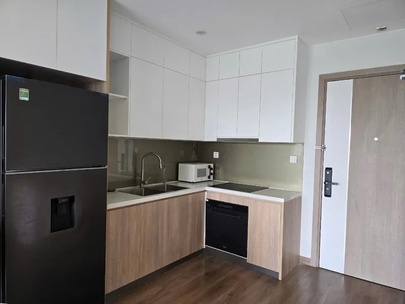 Ảnh 1 căn hộ 2 Ngủ I2 Vinhomes Smart City 54m²
