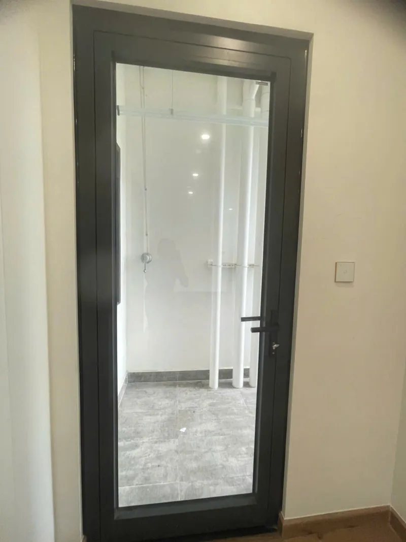 Ảnh 2 căn hộ 2 Ngủ I1 Vinhomes Smart City 54m²