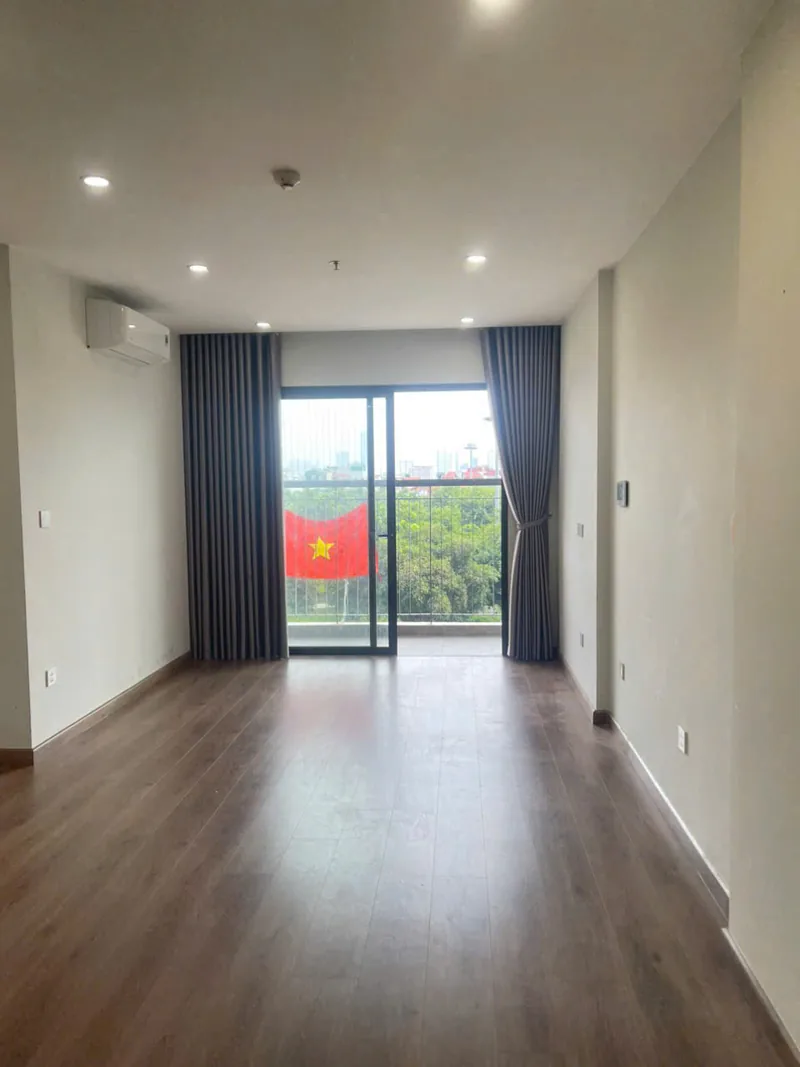 Ảnh 3 căn hộ 2 Ngủ I1 Vinhomes Smart City 54m²
