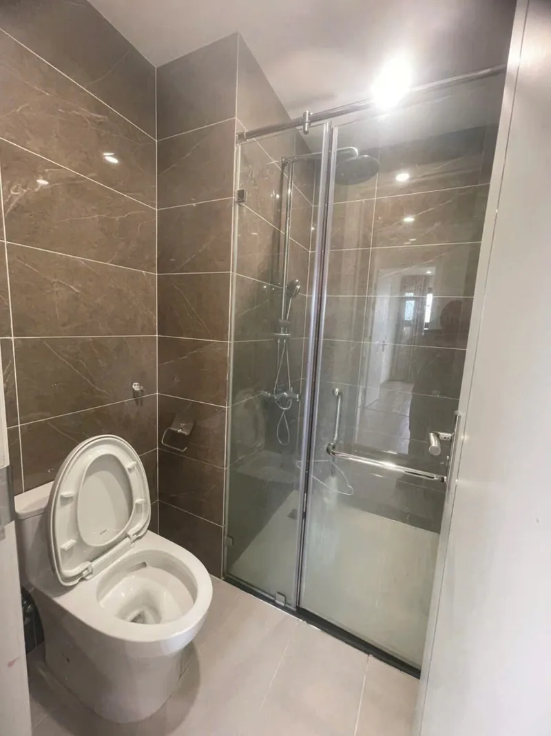 Ảnh 4 căn hộ 2 Ngủ I1 Vinhomes Smart City 54m²