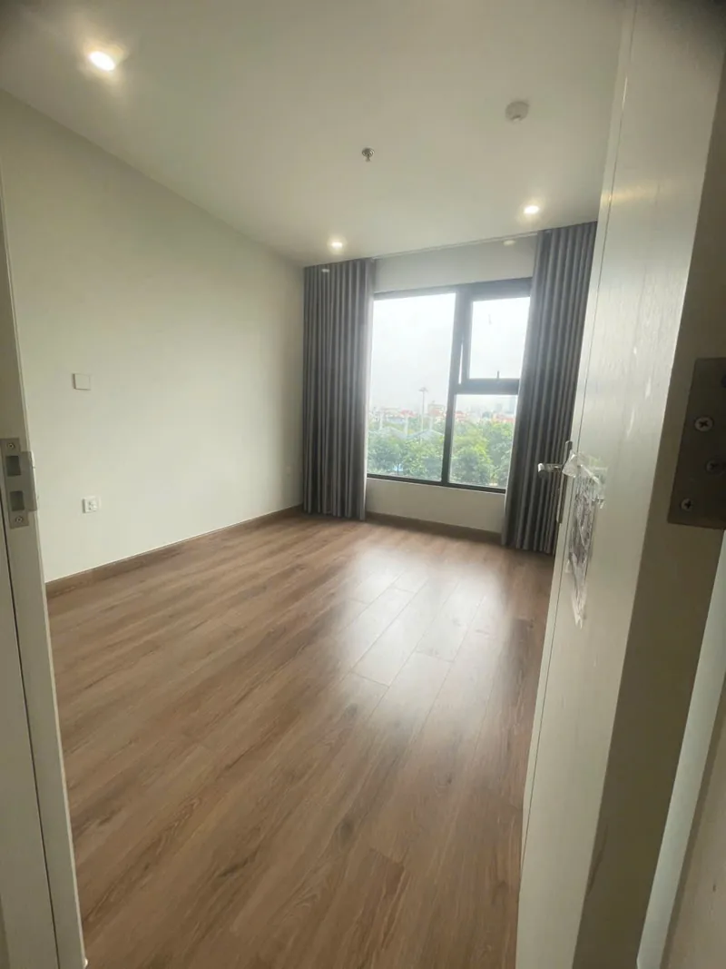 Ảnh 5 căn hộ 2 Ngủ I1 Vinhomes Smart City 54m²